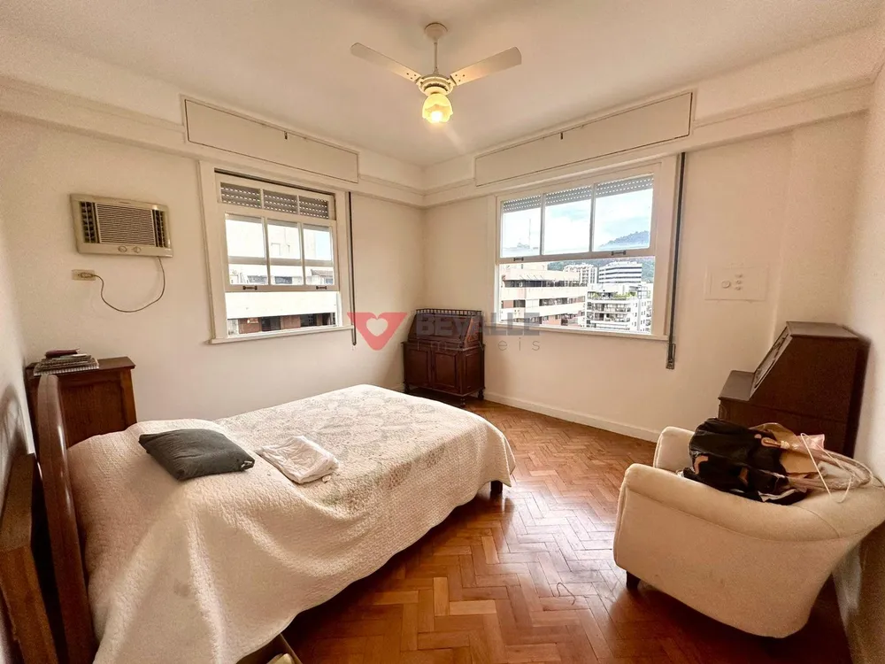 Apartamento, 4 quartos, 221 m² - Foto 7