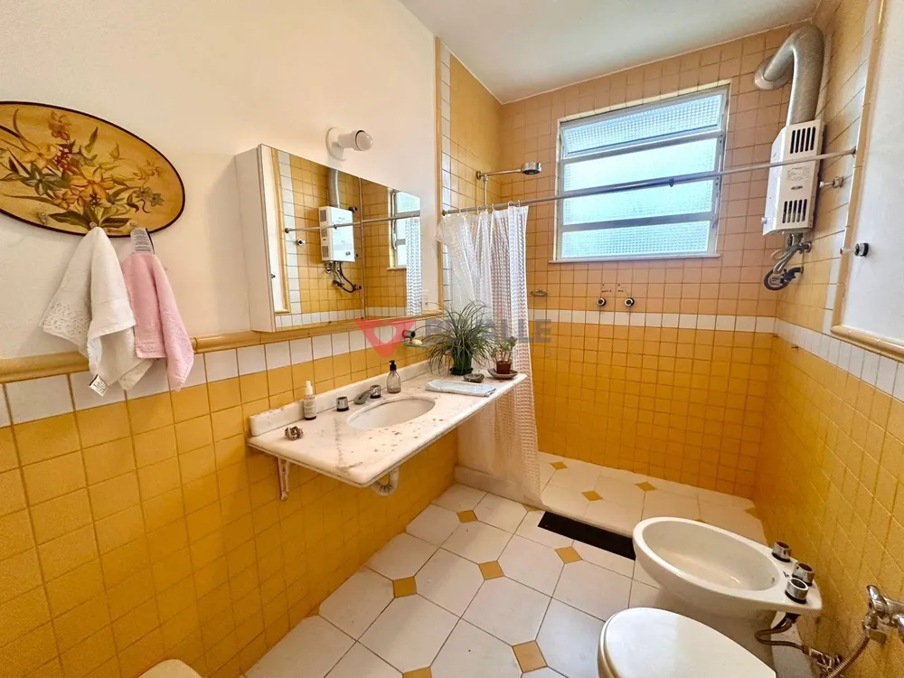 Apartamento, 4 quartos, 221 m² - Foto 4