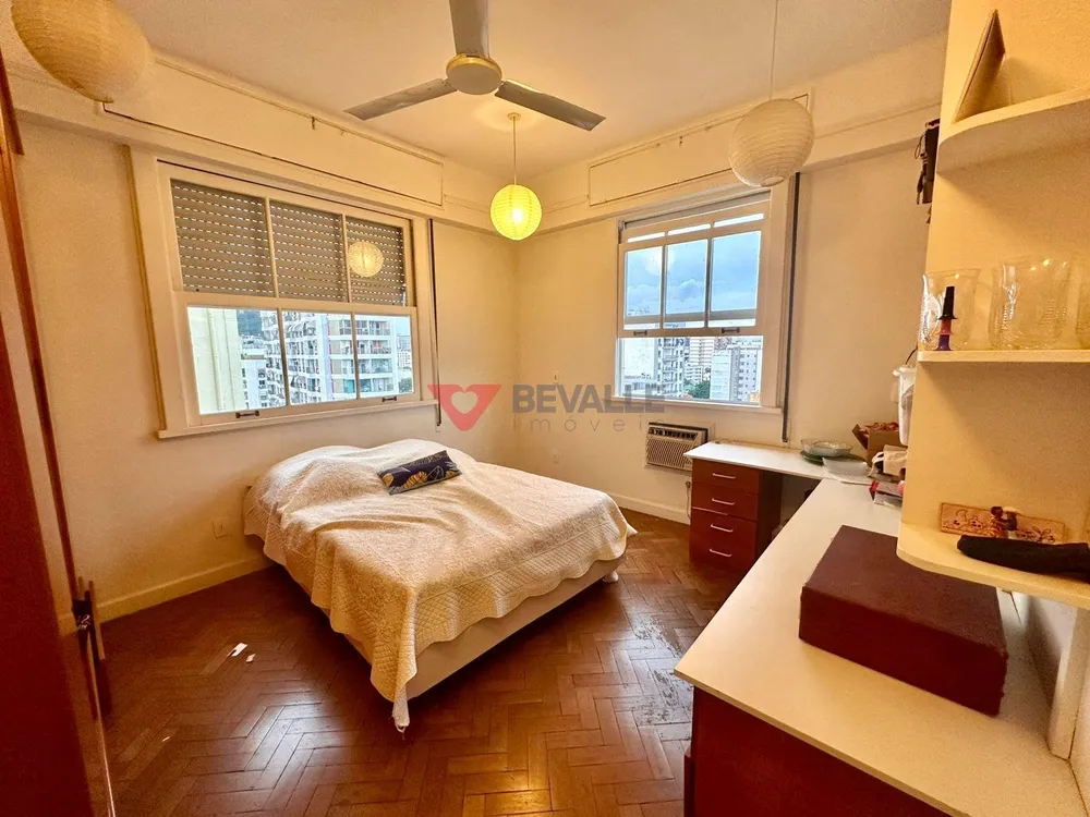 Apartamento, 4 quartos, 221 m² - Foto 8