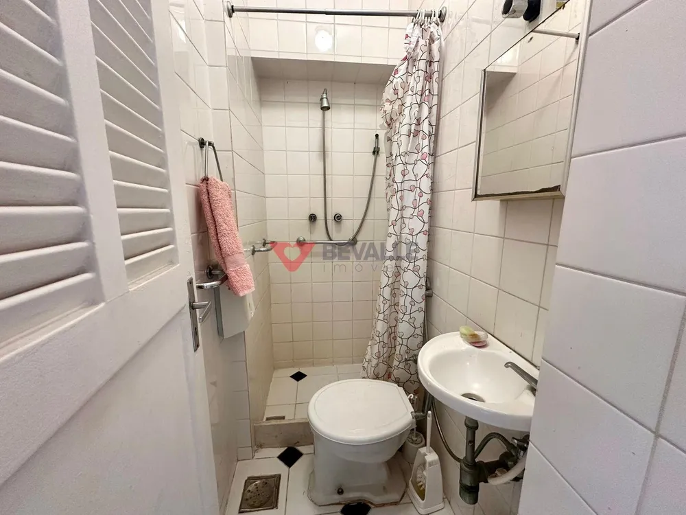 Apartamento, 4 quartos, 221 m² - Foto 12