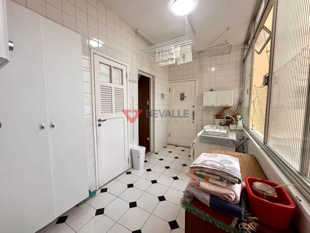 Apartamento, 4 quartos, 221 m² - Foto 13