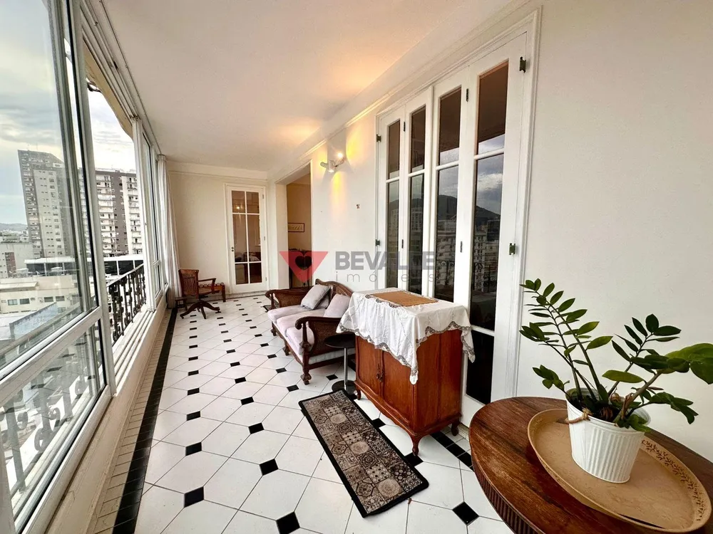 Apartamento, 4 quartos, 221 m² - Foto 15