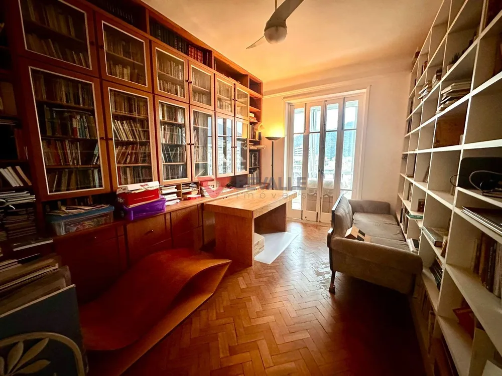 Apartamento, 4 quartos, 221 m² - Foto 9