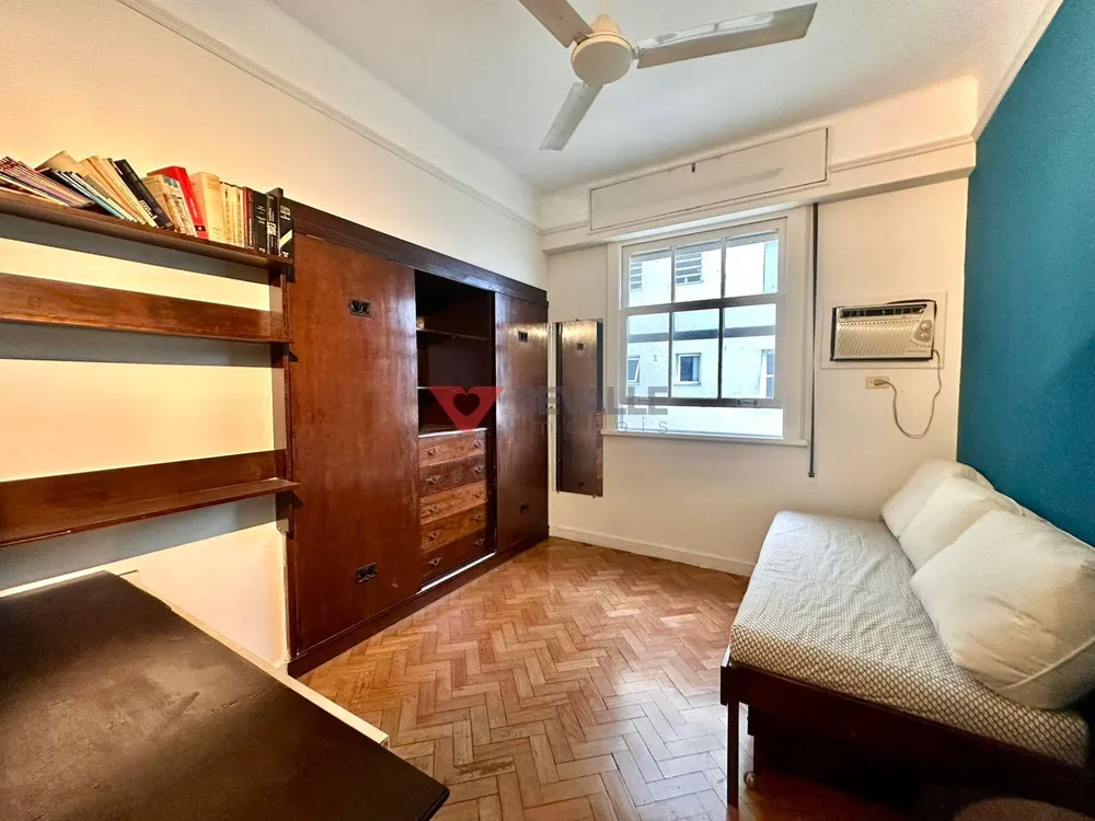 Apartamento, 4 quartos, 221 m² - Foto 5