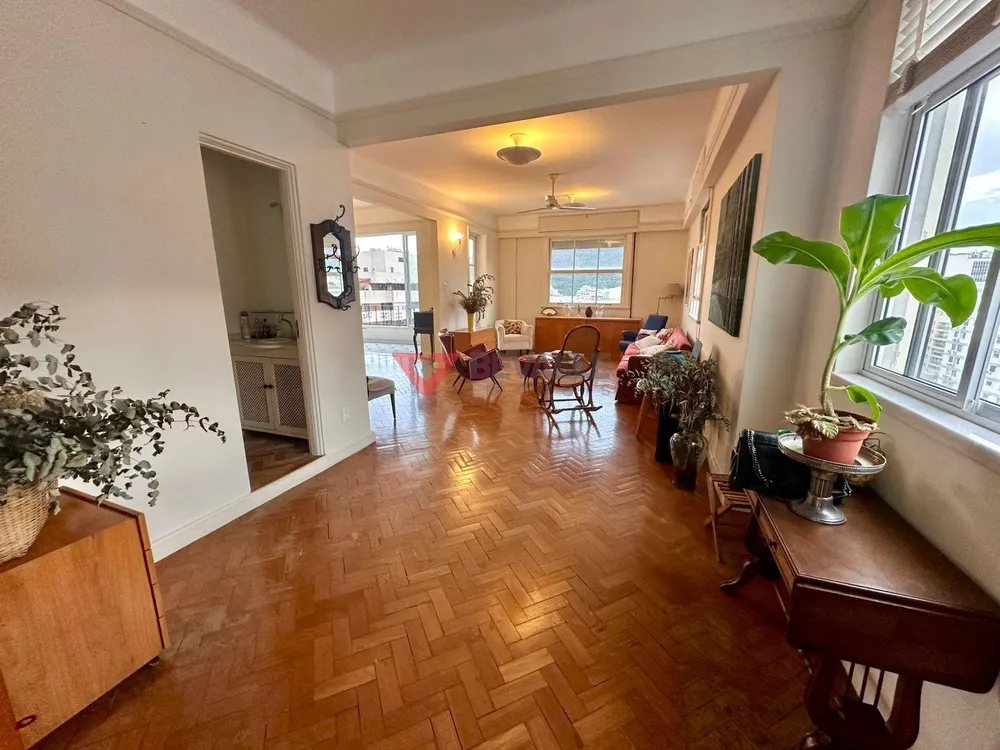 Apartamento, 4 quartos, 221 m² - Foto 20