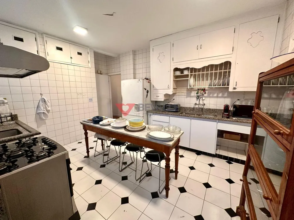 Apartamento, 4 quartos, 221 m² - Foto 10