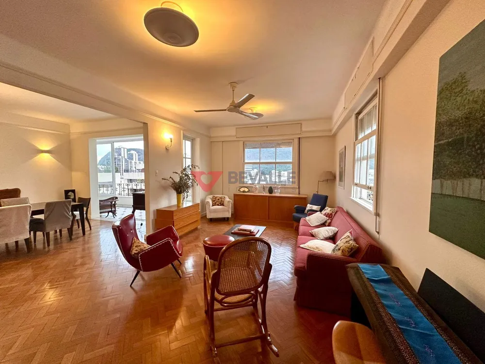 Apartamento, 4 quartos, 221 m² - Foto 17