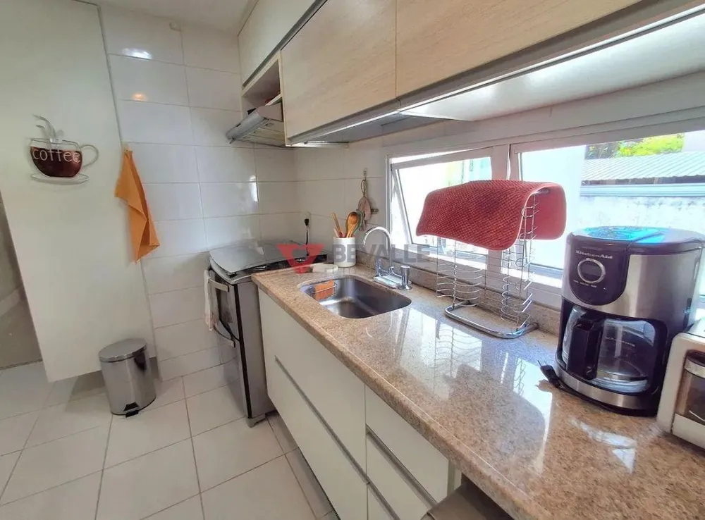 Apartamento, 3 quartos, 130 m² - Foto 4