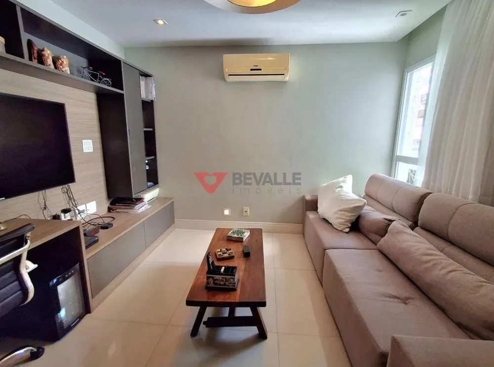 Apartamento, 3 quartos, 130 m² - Foto 2