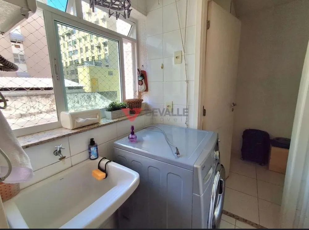 Apartamento, 3 quartos, 130 m² - Foto 3