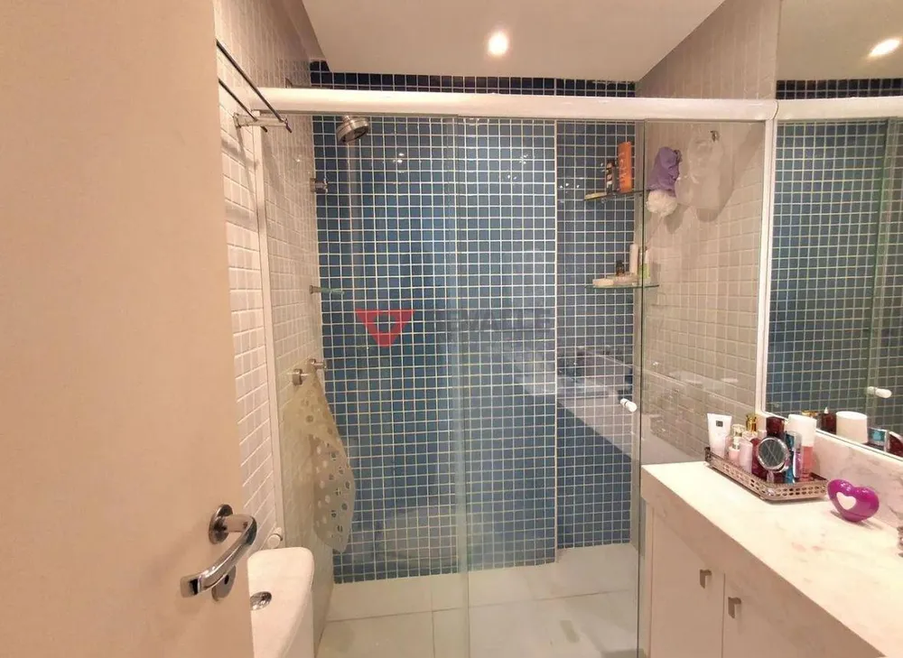 Apartamento, 3 quartos, 130 m² - Foto 6