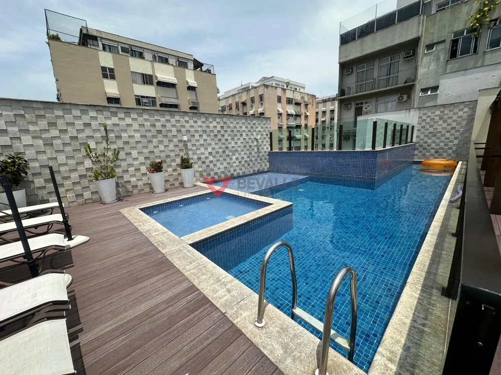 Apartamento, 3 quartos, 130 m² - Foto 16
