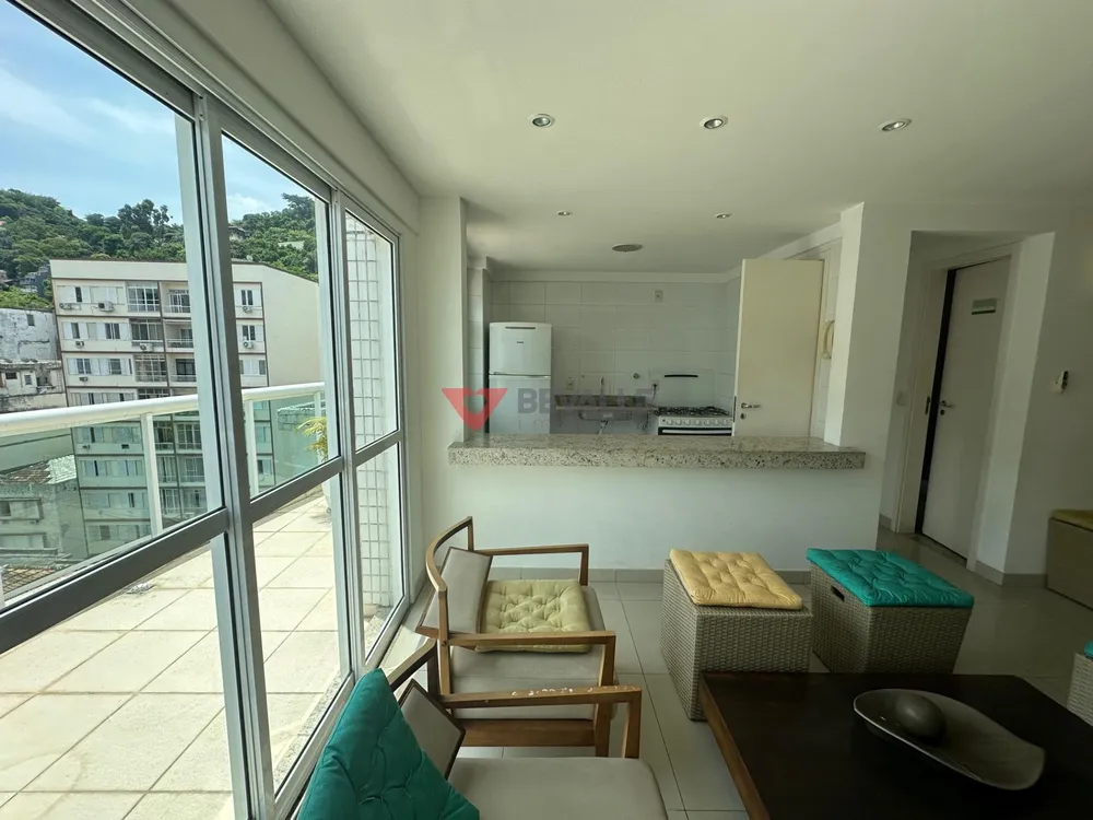 Apartamento, 3 quartos, 130 m² - Foto 15
