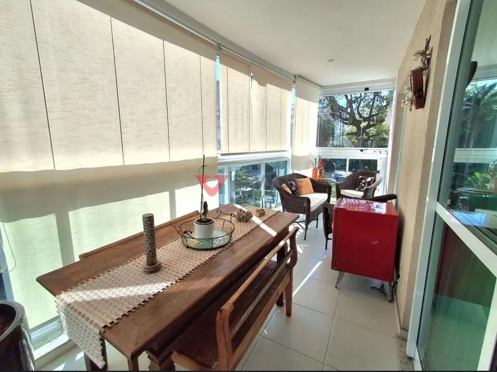 Apartamento, 3 quartos, 130 m² - Foto 27