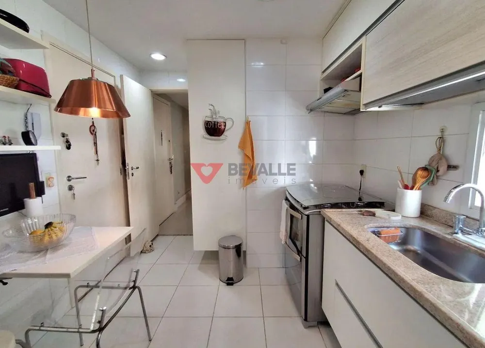 Apartamento, 3 quartos, 130 m² - Foto 8