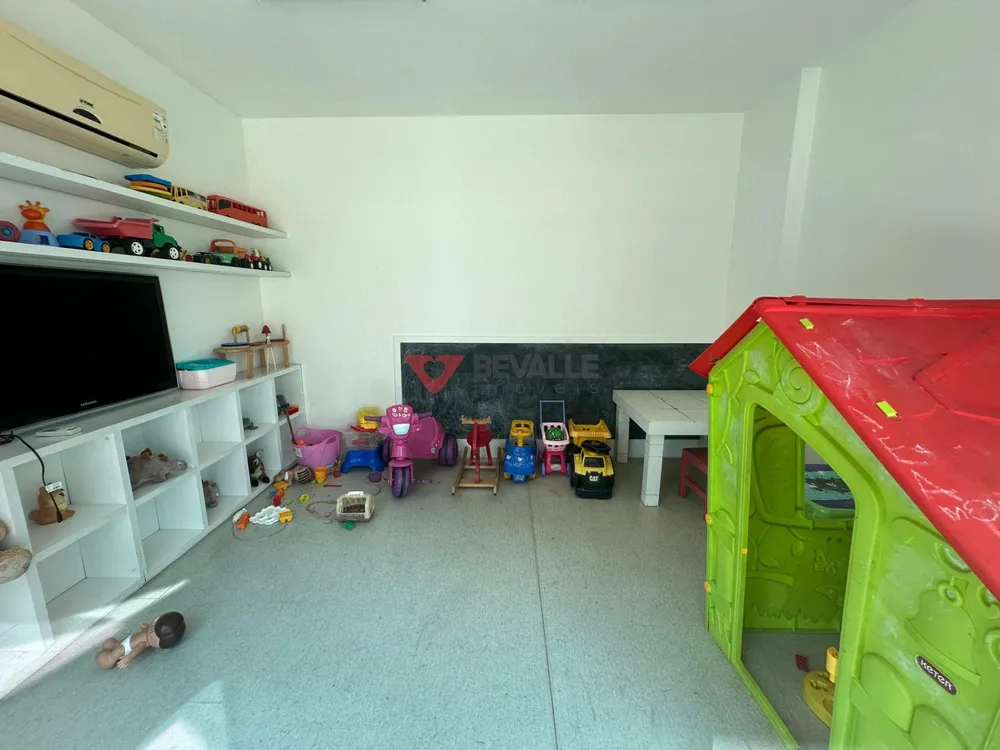 Apartamento, 3 quartos, 130 m² - Foto 36