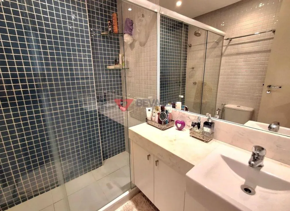 Apartamento, 3 quartos, 130 m² - Foto 8