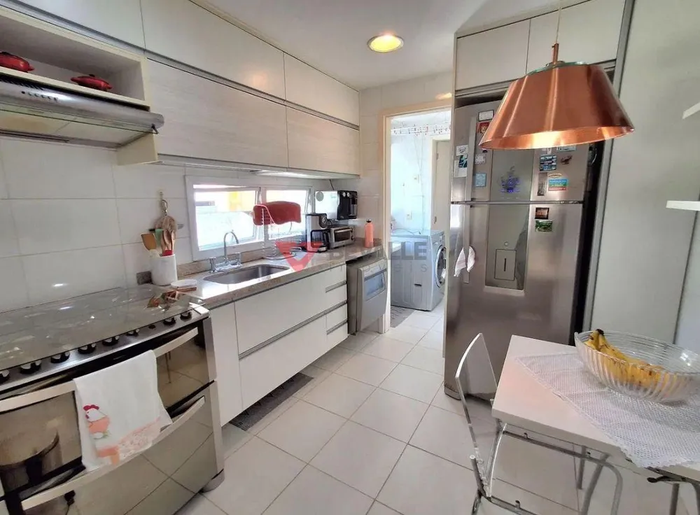 Apartamento, 3 quartos, 130 m² - Foto 5