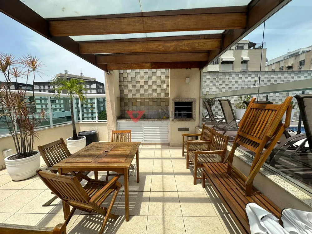 Apartamento, 3 quartos, 130 m² - Foto 14