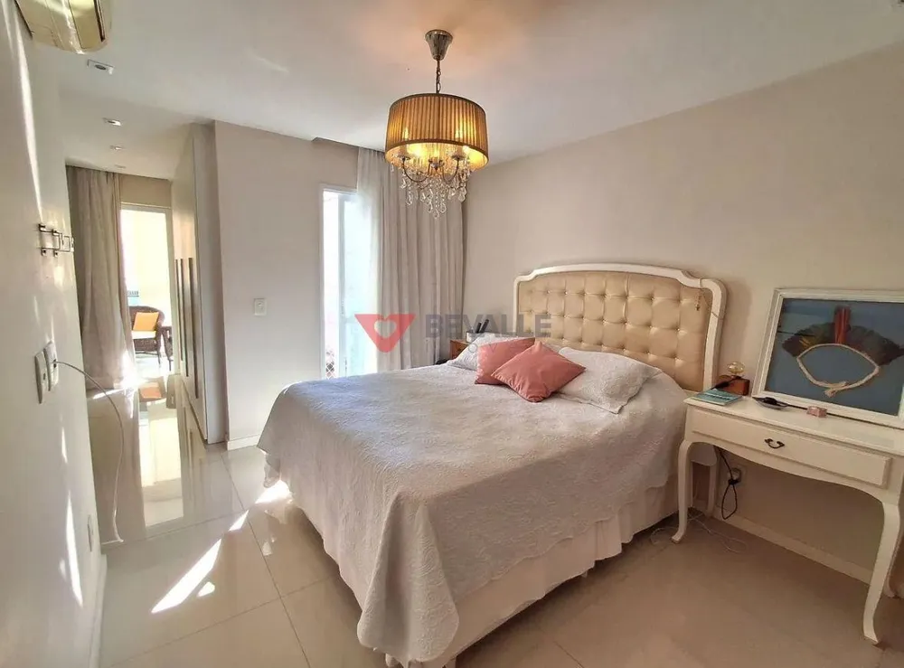 Apartamento, 3 quartos, 130 m² - Foto 9
