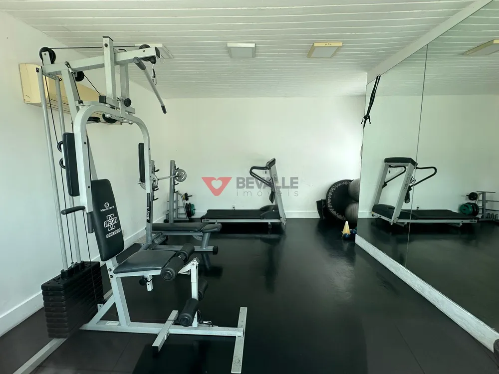 Apartamento, 3 quartos, 130 m² - Foto 12