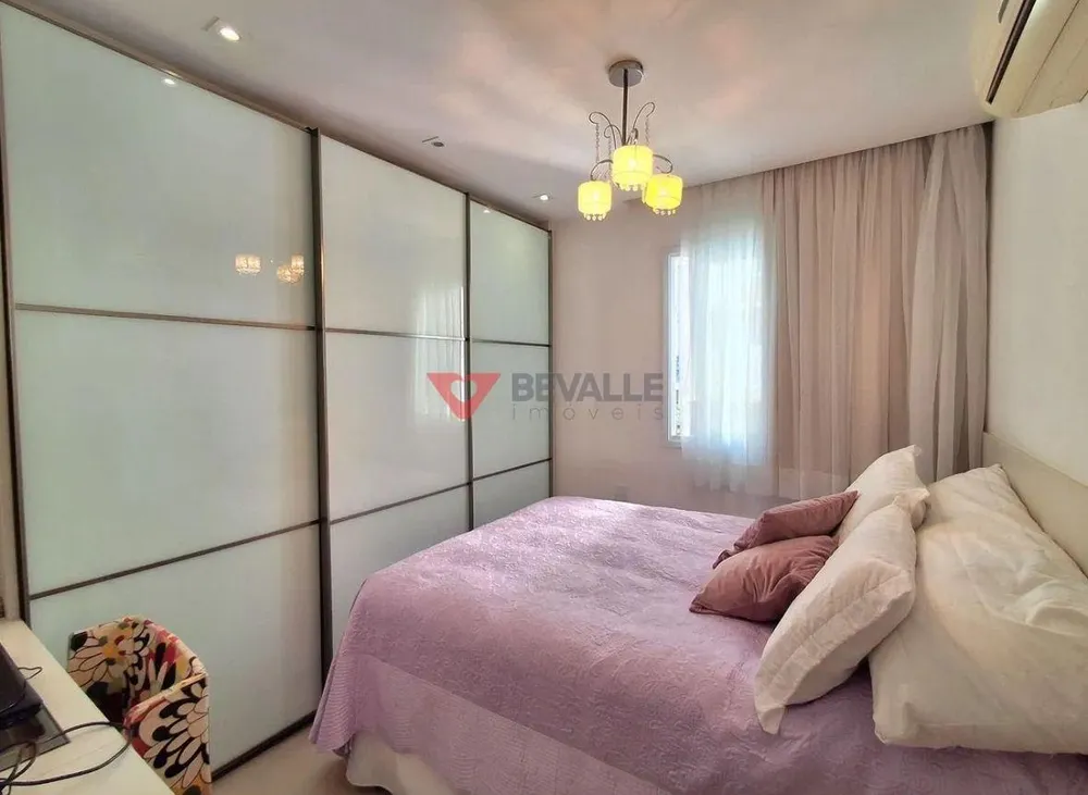 Apartamento, 3 quartos, 130 m² - Foto 7
