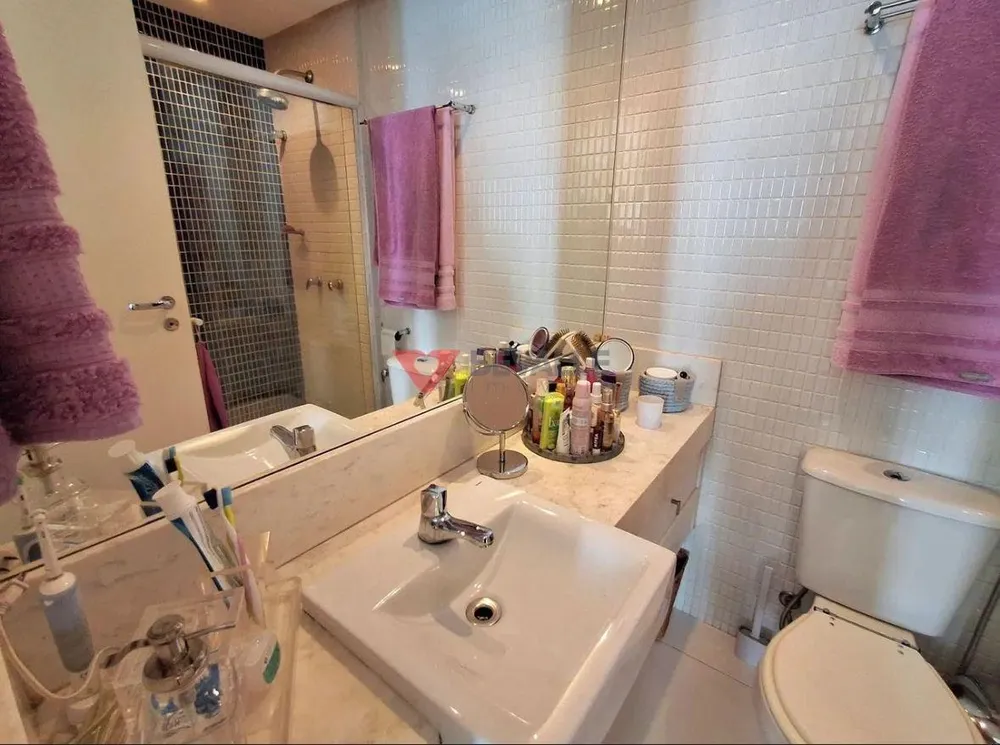 Apartamento, 3 quartos, 130 m² - Foto 15
