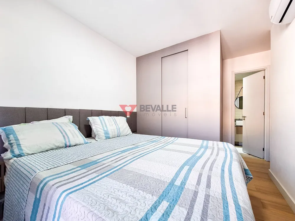 Apartamento, 3 quartos, 100 m² - Foto 40