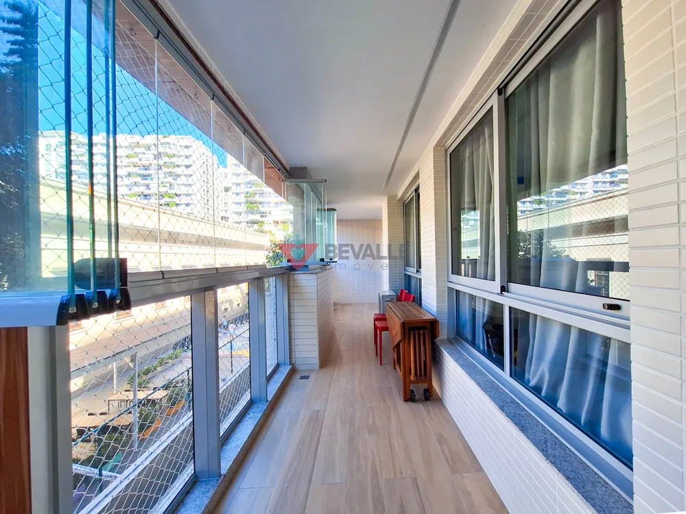 Apartamento, 3 quartos, 100 m² - Foto 17