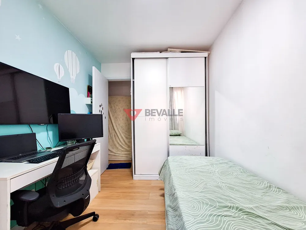 Apartamento, 3 quartos, 100 m² - Foto 65