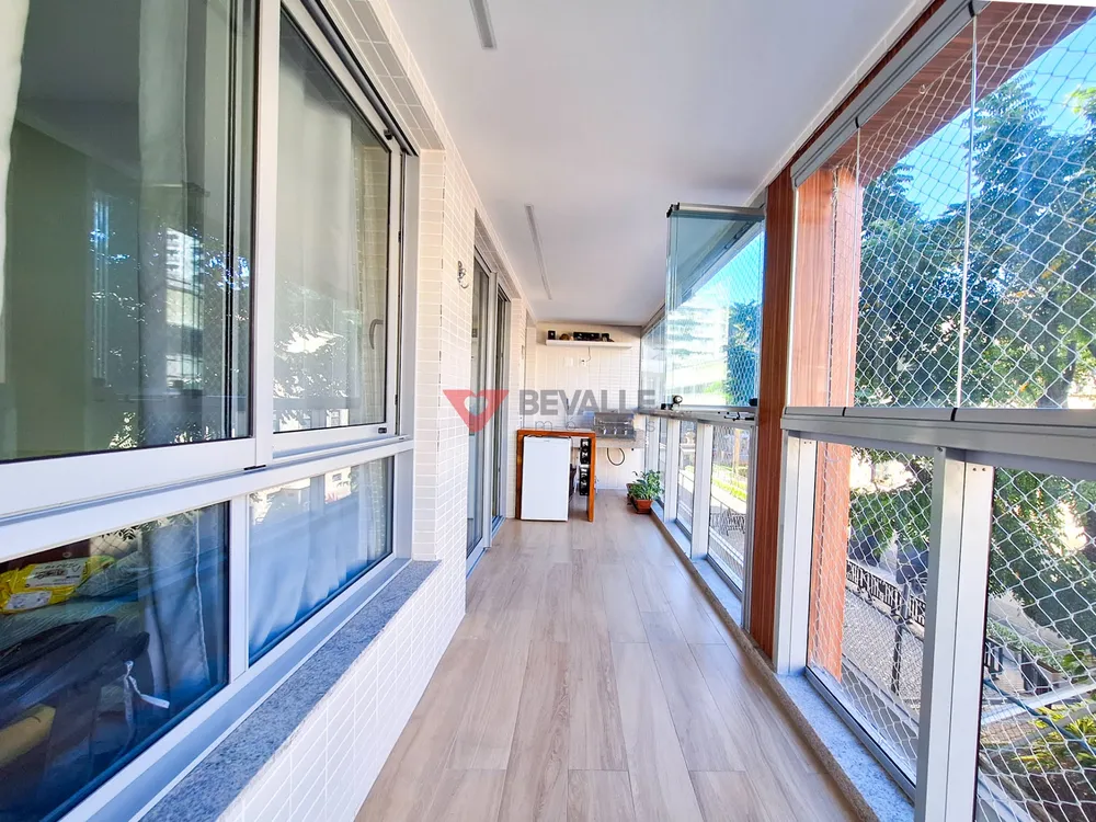 Apartamento, 3 quartos, 100 m² - Foto 14