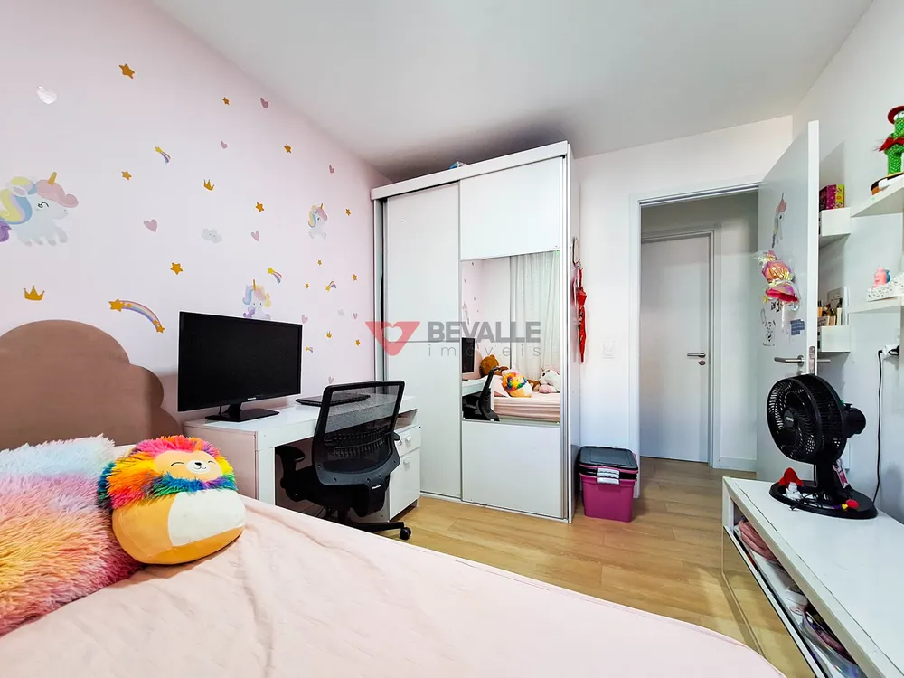 Apartamento, 3 quartos, 100 m² - Foto 53