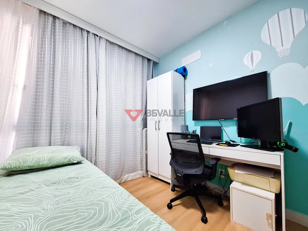 Apartamento, 3 quartos, 100 m² - Foto 59
