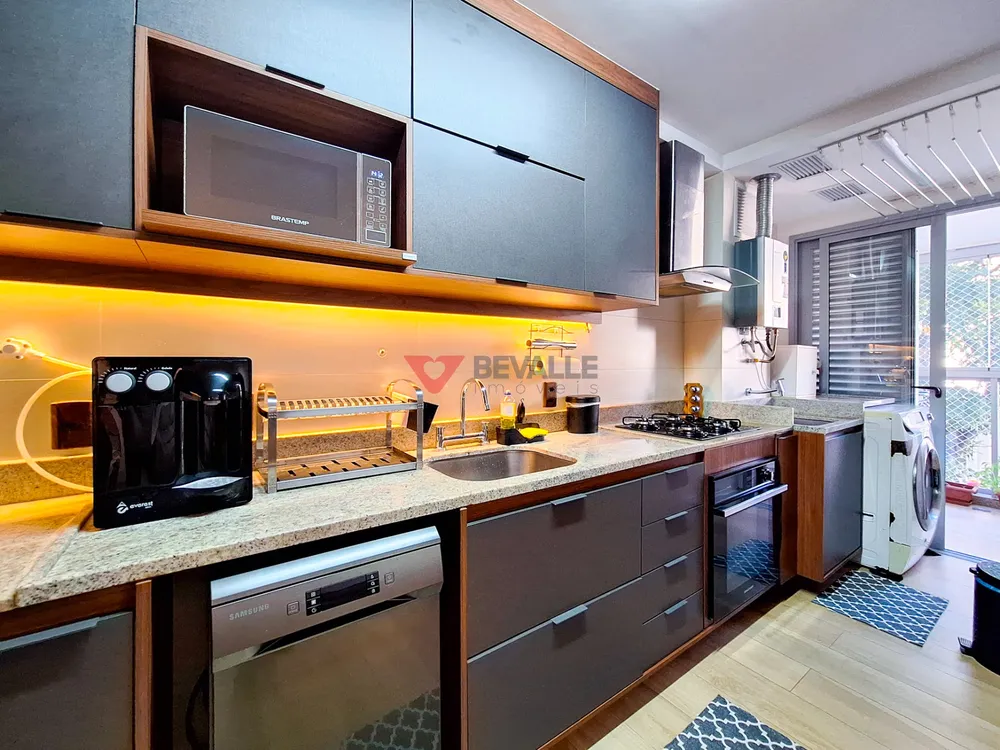 Apartamento, 3 quartos, 100 m² - Foto 35