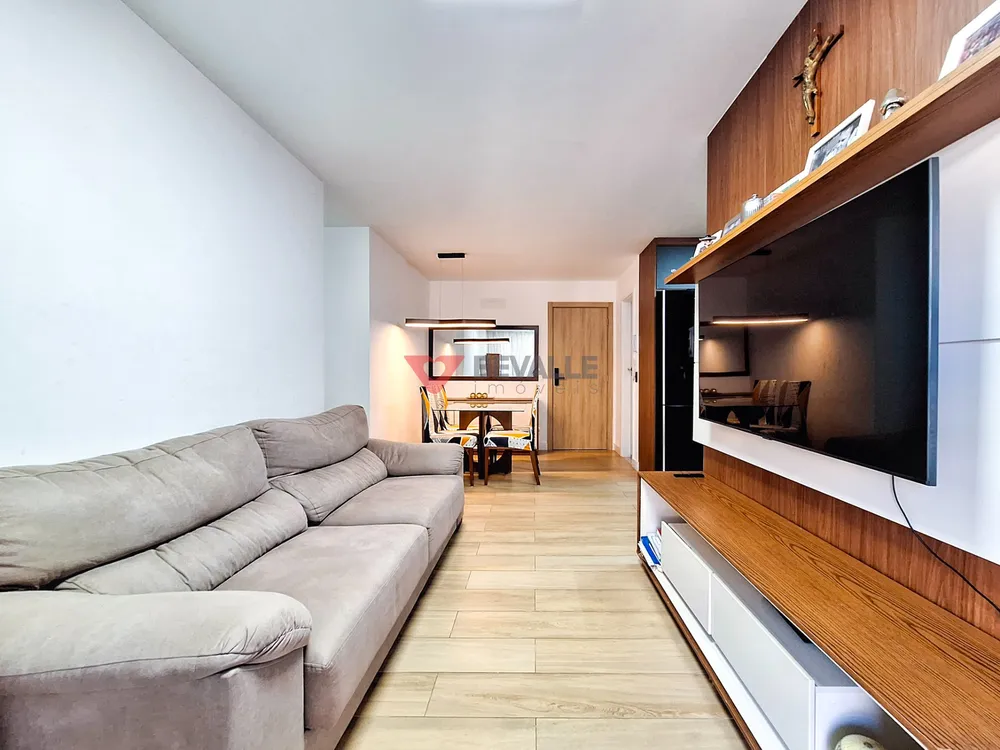 Apartamento, 3 quartos, 100 m² - Foto 6