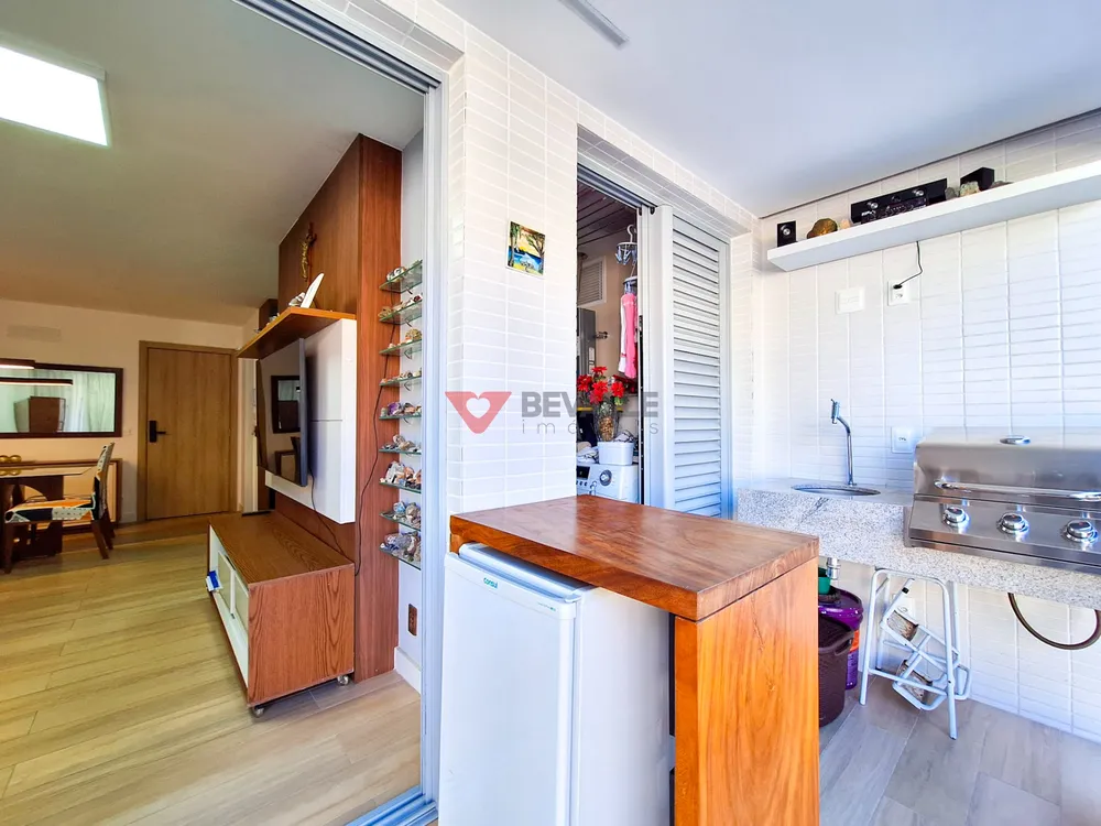 Apartamento, 3 quartos, 100 m² - Foto 7