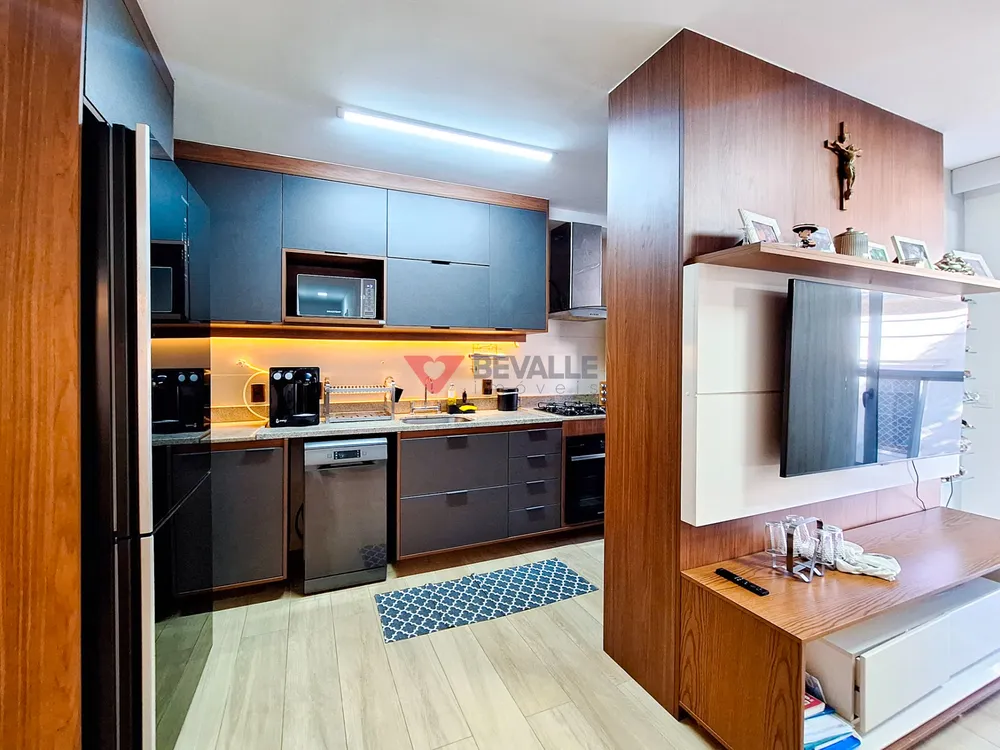 Apartamento, 3 quartos, 100 m² - Foto 31