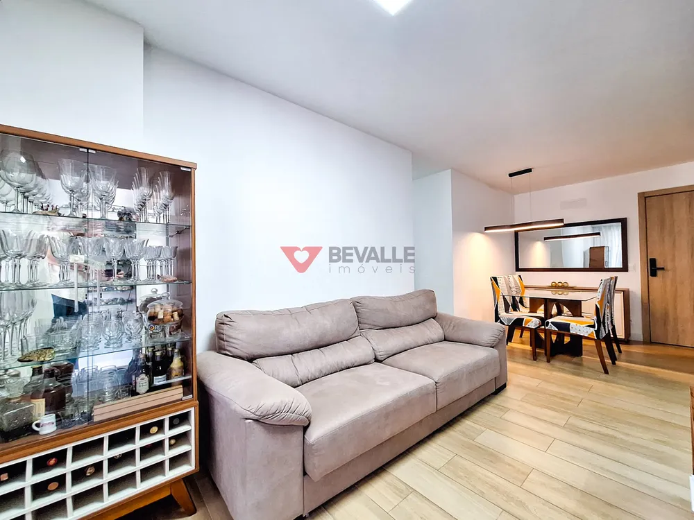 Apartamento, 3 quartos, 100 m² - Foto 10
