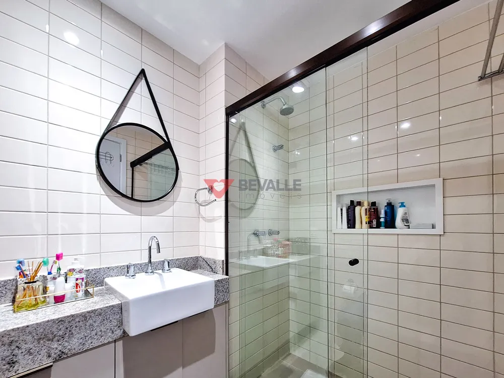 Apartamento, 3 quartos, 100 m² - Foto 41