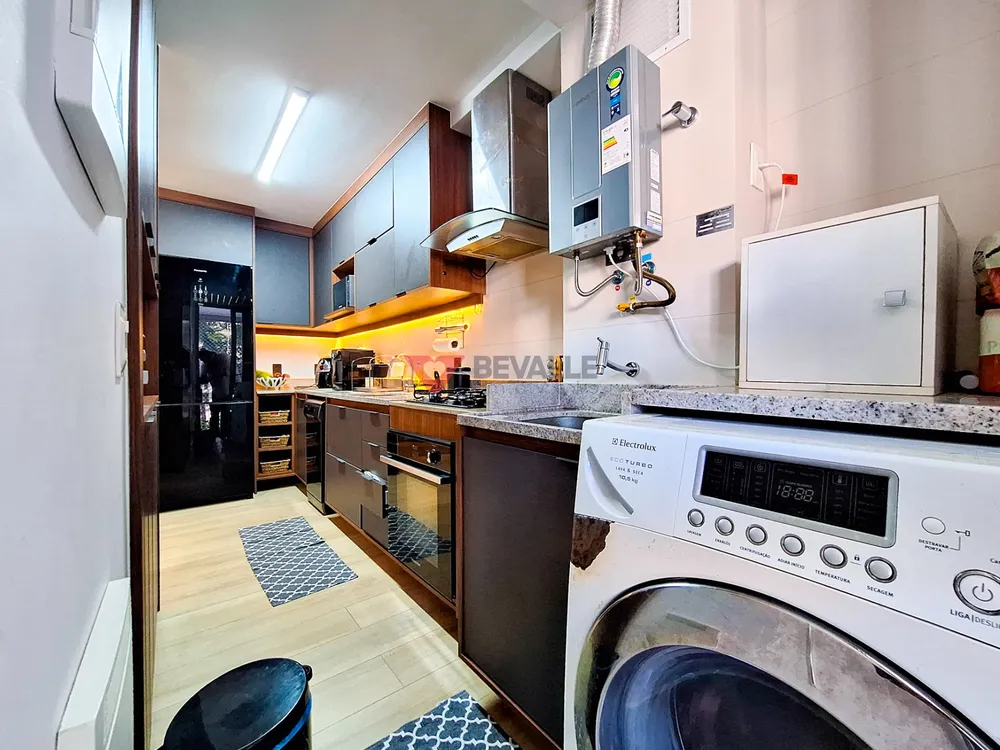 Apartamento, 3 quartos, 100 m² - Foto 24