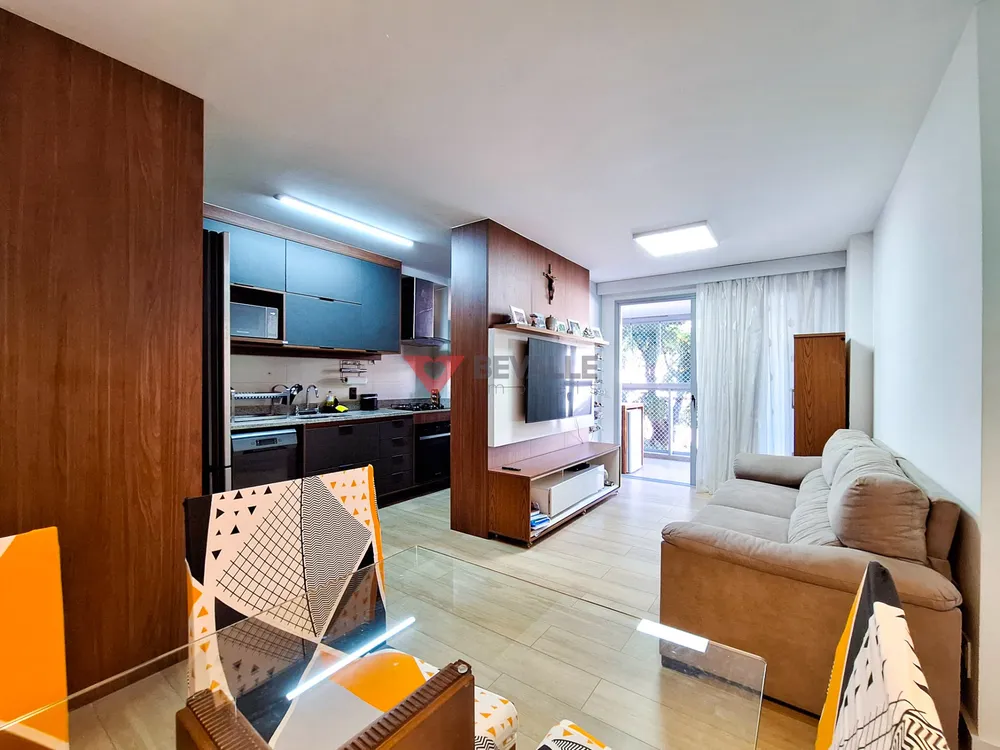 Apartamento, 3 quartos, 100 m² - Foto 15