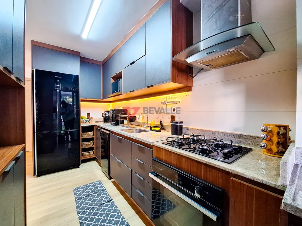 Apartamento, 3 quartos, 100 m² - Foto 26