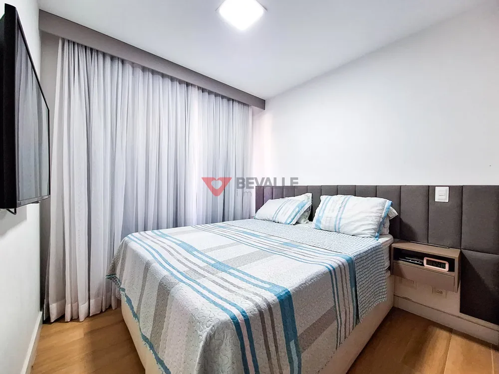 Apartamento, 3 quartos, 100 m² - Foto 37