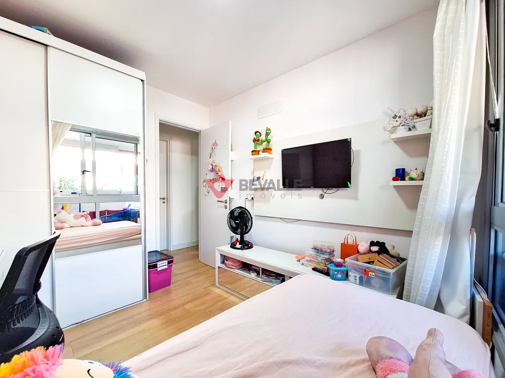 Apartamento, 3 quartos, 100 m² - Foto 55