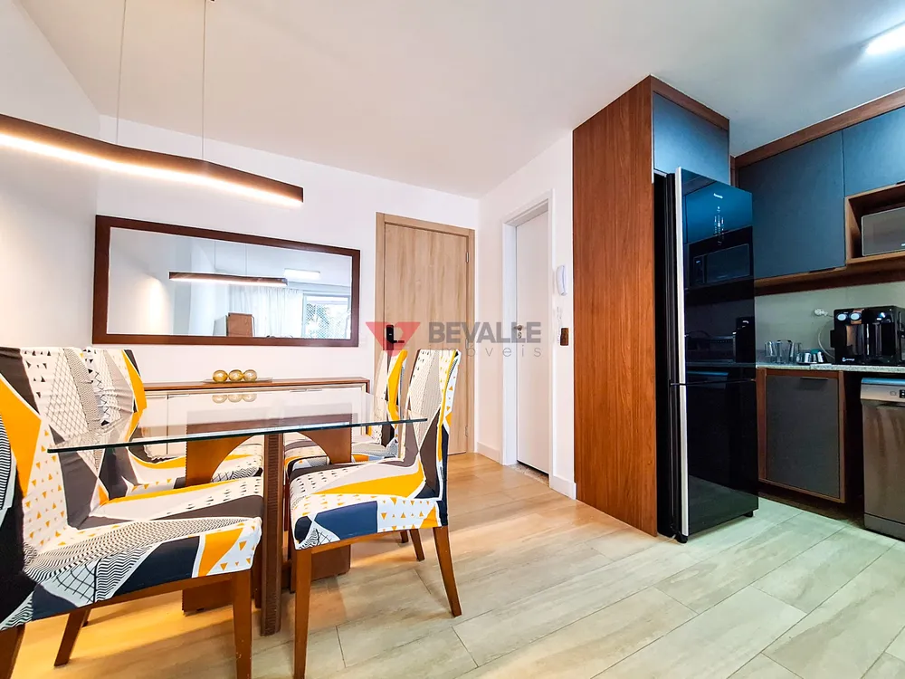 Apartamento, 3 quartos, 100 m² - Foto 11