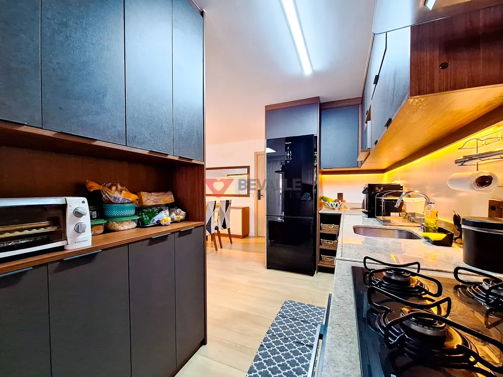 Apartamento, 3 quartos, 100 m² - Foto 30