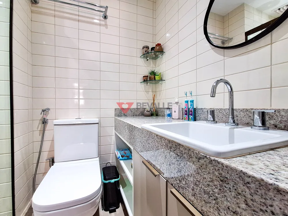 Apartamento, 3 quartos, 100 m² - Foto 58