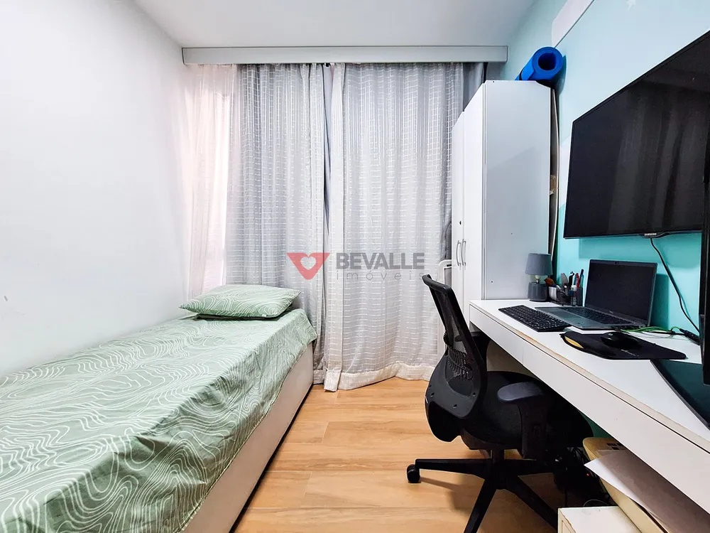 Apartamento, 3 quartos, 100 m² - Foto 64
