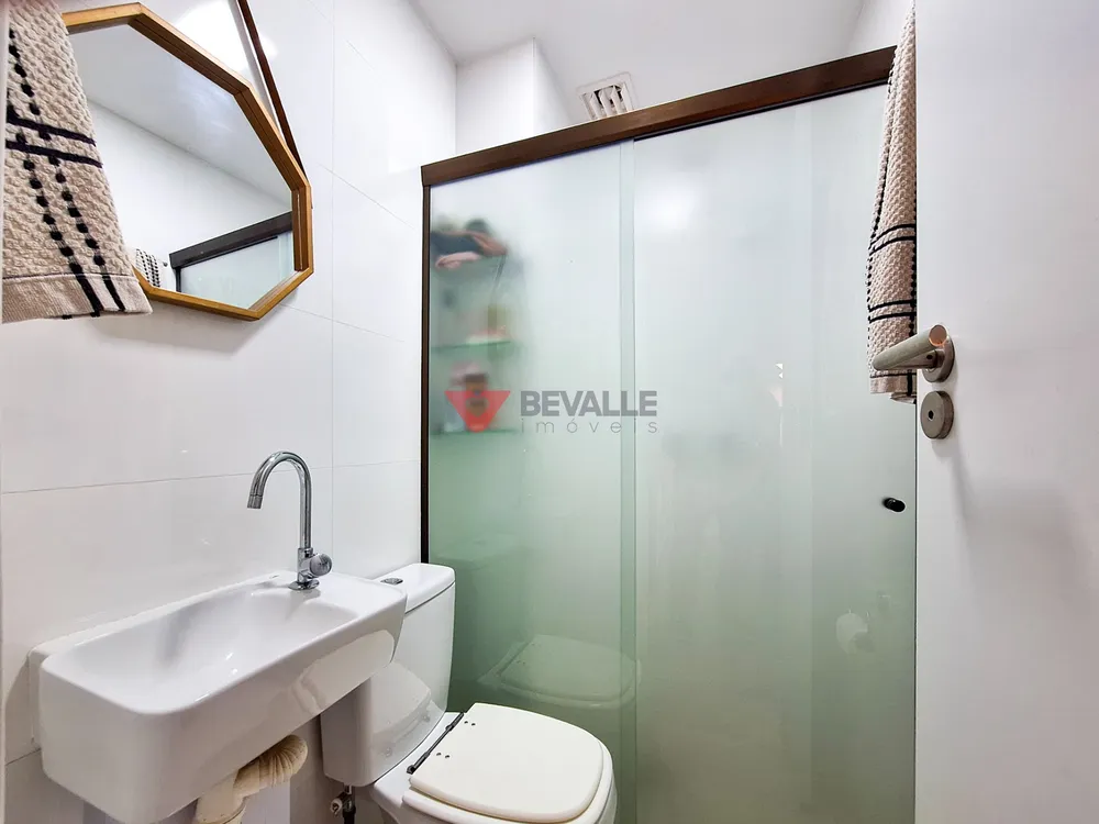 Apartamento, 3 quartos, 100 m² - Foto 22