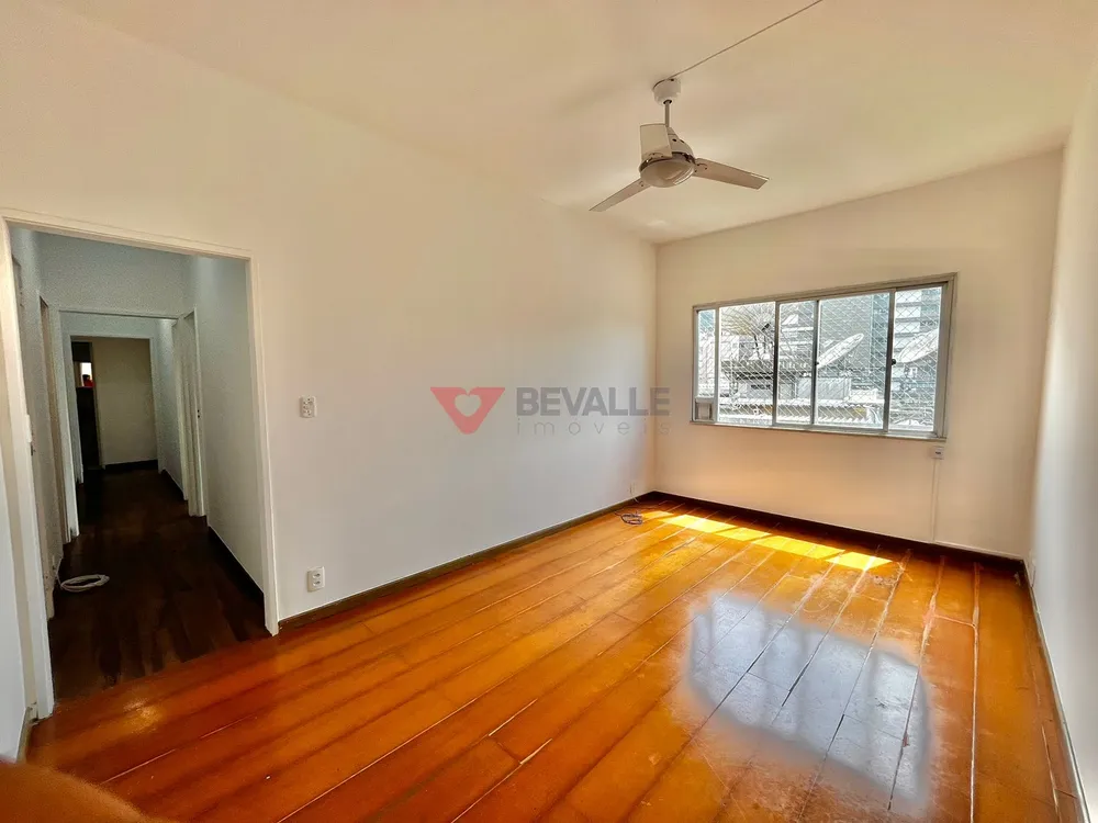 Apartamento, 3 quartos, 87 m² - Foto 1